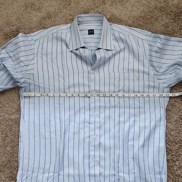 Ike Behar Button up - Picture 5 of 7